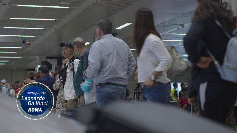 Still image for Border Control: Europe season 1 episode 1: Episode 1 Still image for Border Control: Europe season 1 episode 1: Episode 1