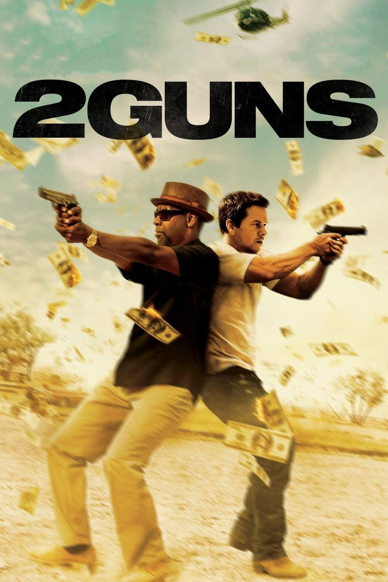 Póster la Película