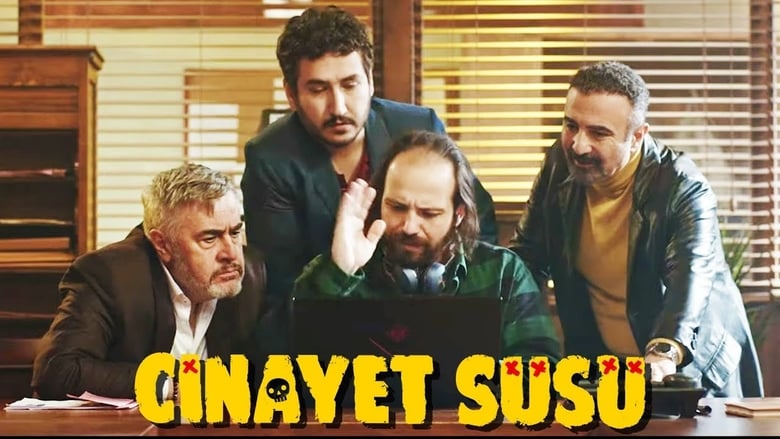 Cinayet Süsü (2019)