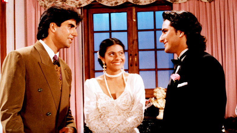 Still from Yeh Dillagi
