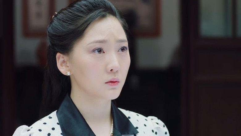 Still image for 乱世危情 season 1 episode 43: Episode 43