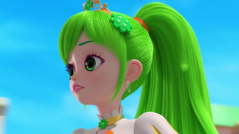 Still image for Catch! Teenieping season 1 episode 43: Episode 43