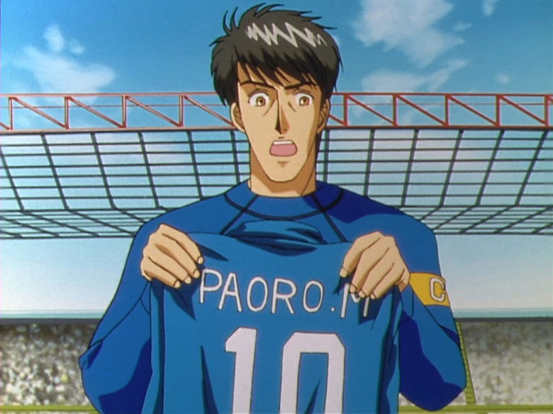 Still image for Offside season 1 episode 30: Campione of Glory Still image for Offside season 1 episode 30: Campione of Glory