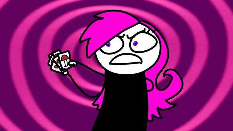 Still image for Japanoschlampen season 1 episode 21: A rigged game