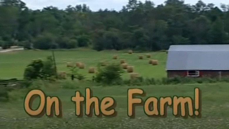 On the Farm