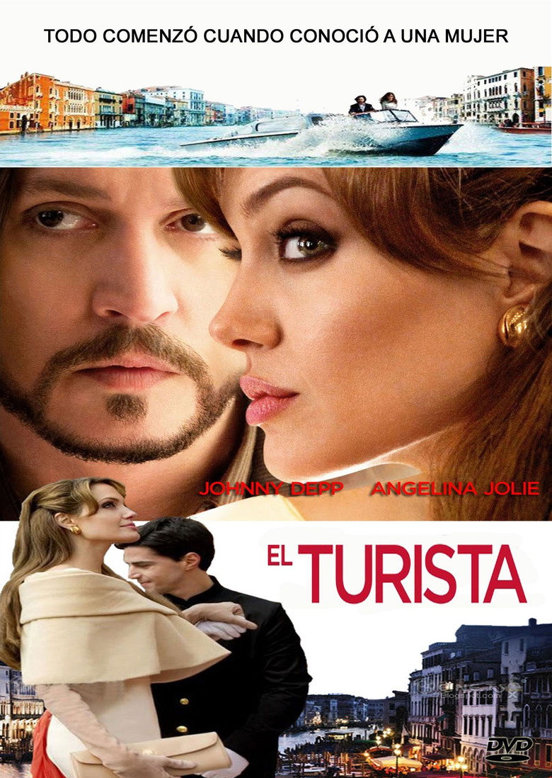 Póster la Película