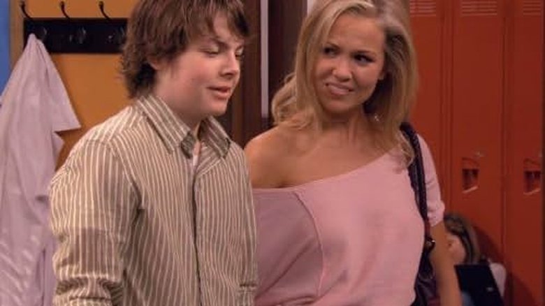 Still image for Mr. Young season 1 episode 5: Mr. Younger Man Still image for Mr. Young season 1 episode 5: Mr. Younger Man