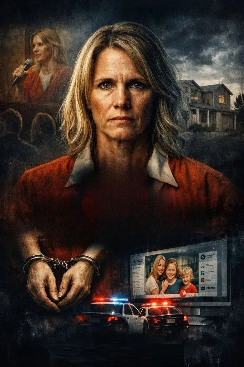 Imatge de Evil Influencer: The Jodi Hildebrandt Story