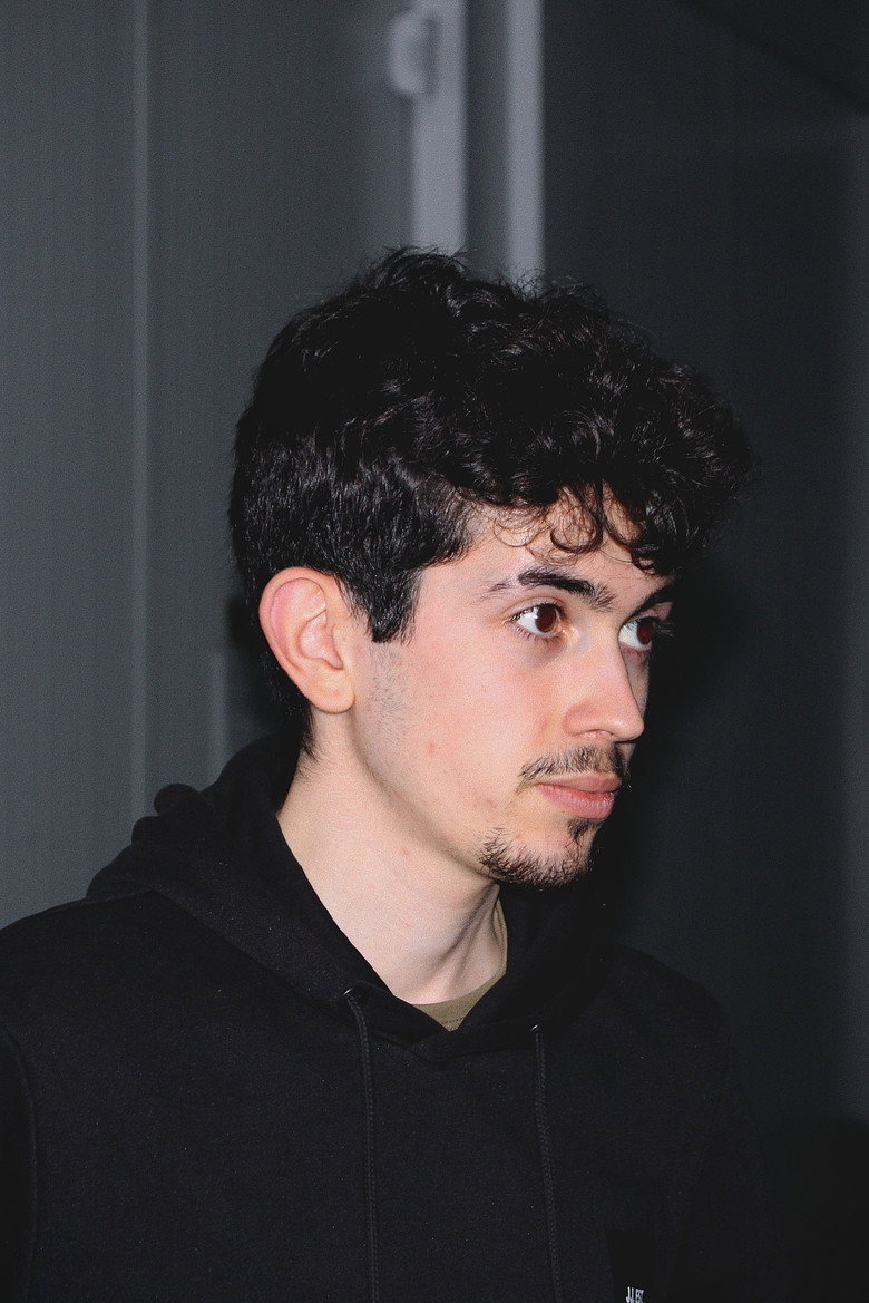 Marcos Bernabé