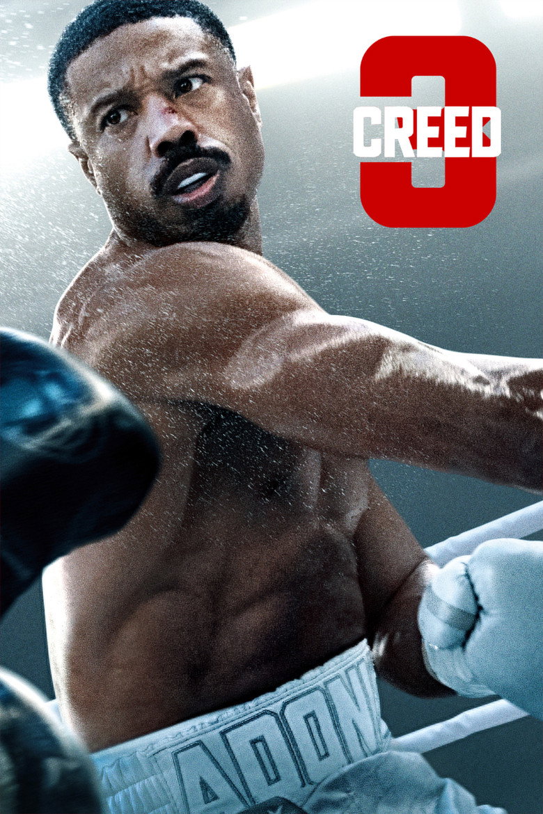Creed III (2023)