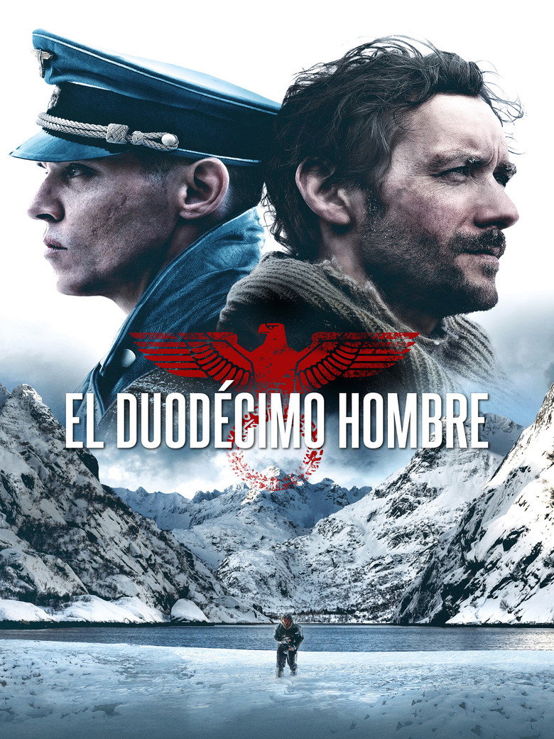 Póster la Película