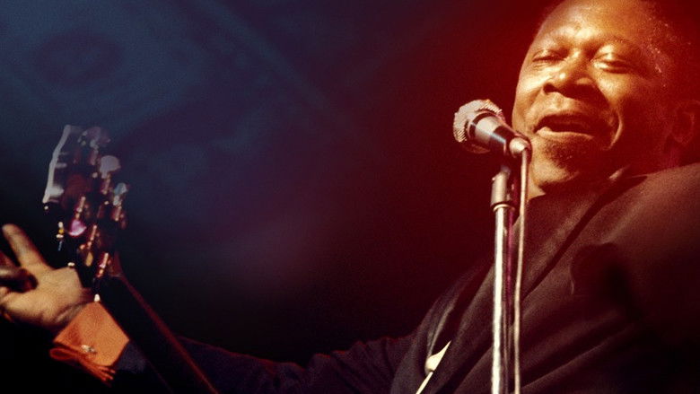 Still image for Cashed Out season 1 episode 10: B.B. King Still image for Cashed Out season 1 episode 10: B.B. King