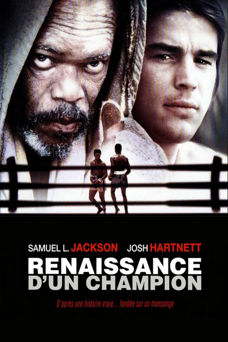 Renaissance d'un champion