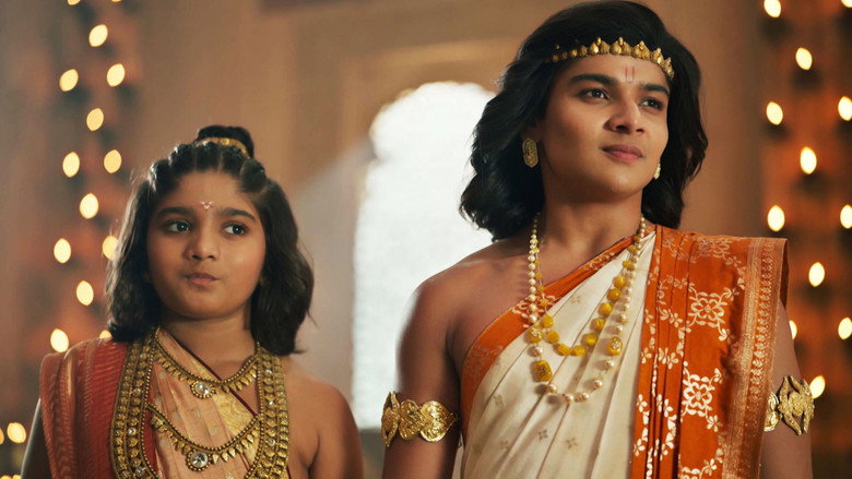 Hastinapur Ke Veer 시즌 1 87화