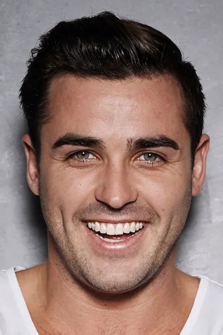 Davey Lloyd portrait image