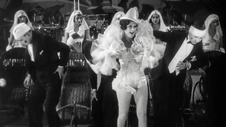 Image d'arrière-plan 1 du film Harmony Heaven