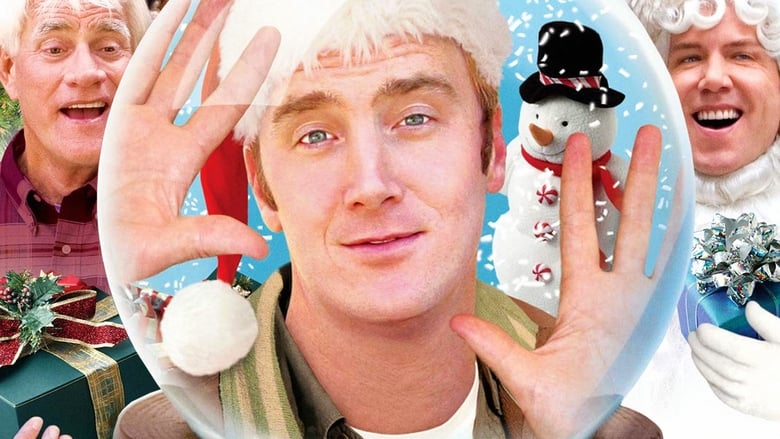 Christmas Do-Over movie poster