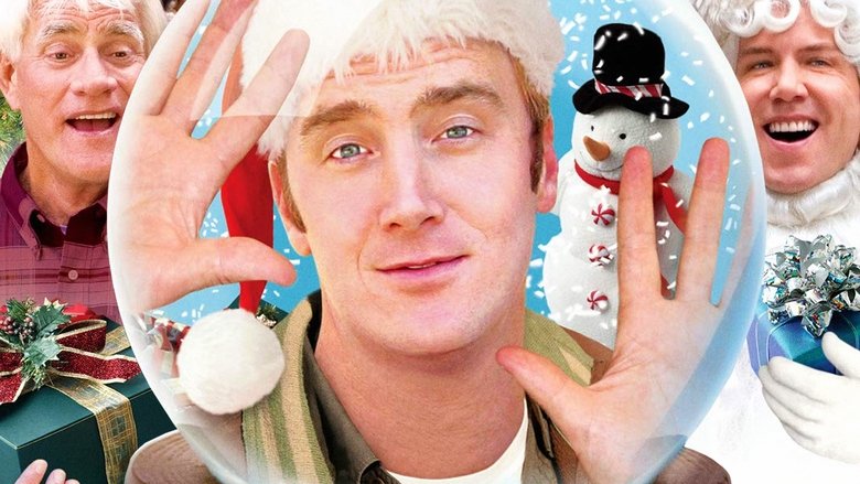 Un Noël pour l'éternité movie poster