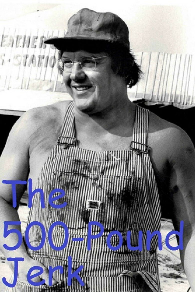 Imatge de The 500 Pound Jerk