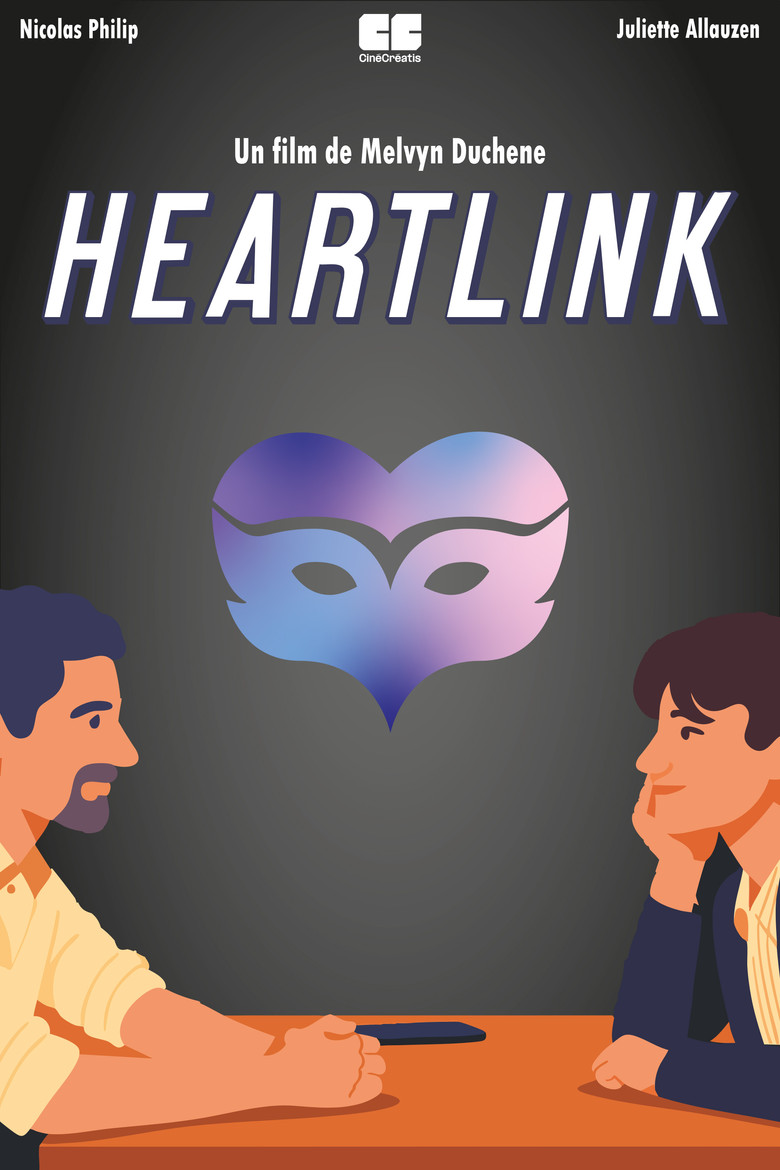 HeartLink poster