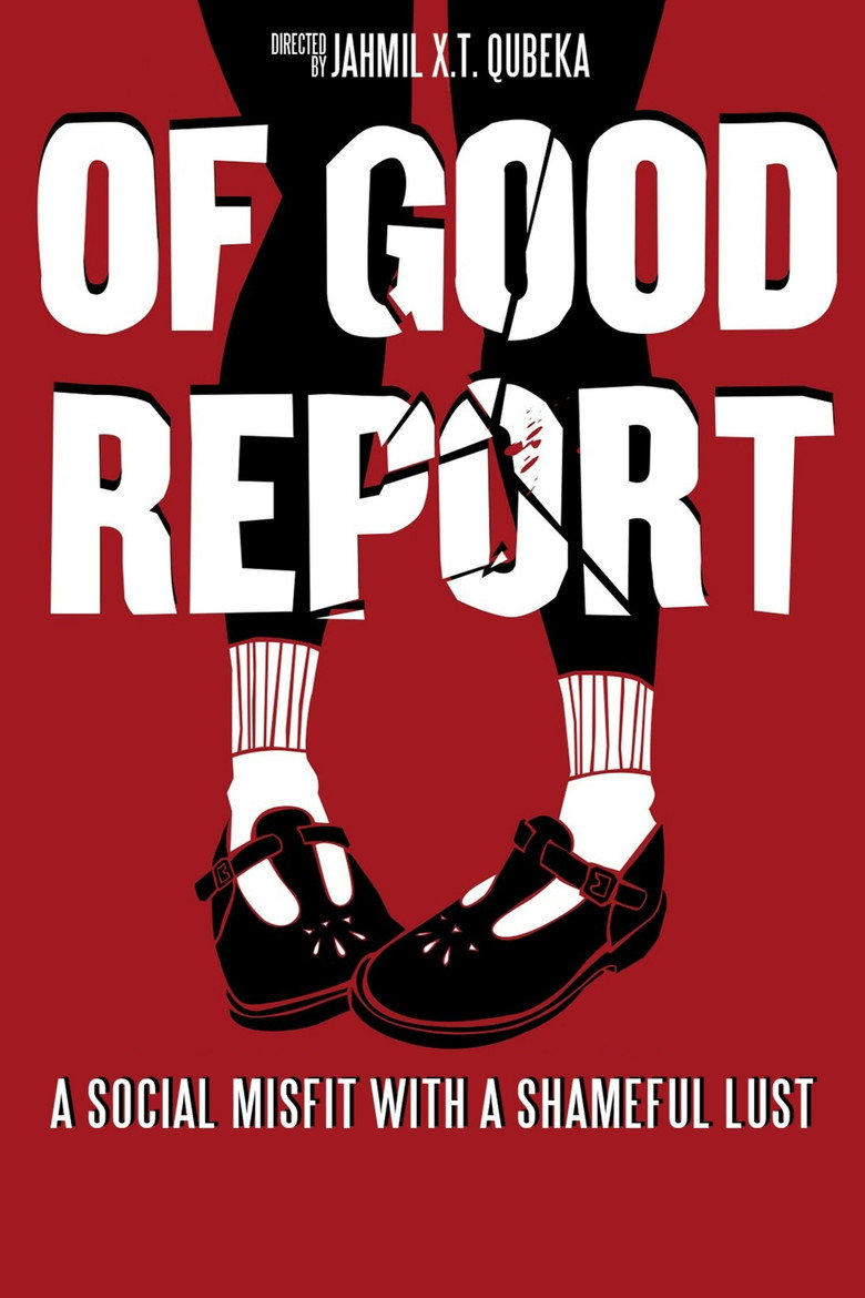 Imatge de Of Good Report