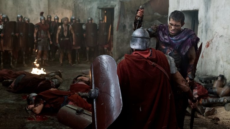 Spartacus Spartacus