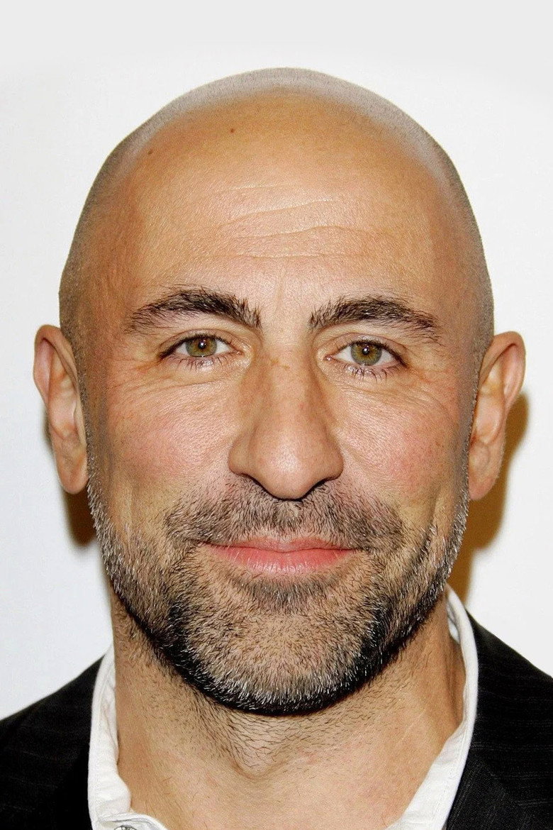 Carlo Rota photo 5