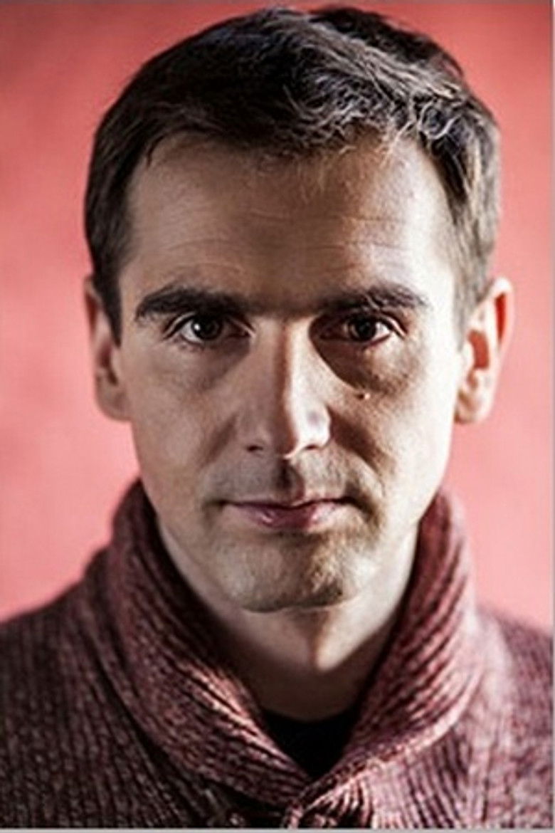 Kacper Matula portrait image