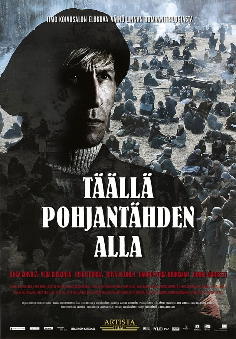 Täällä Pohjantähden alla (Timo Koivusalo) backdrop image