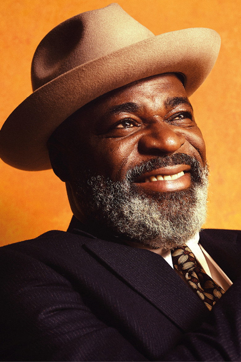 Imatge de National Theatre Live: Mr Loverman
