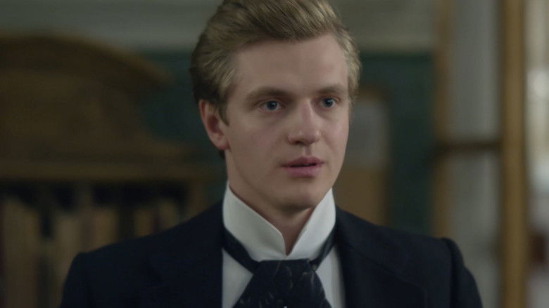 Still image for Bezsonov season 1 episode 5: Episode 5 Still image for Bezsonov season 1 episode 5: Episode 5