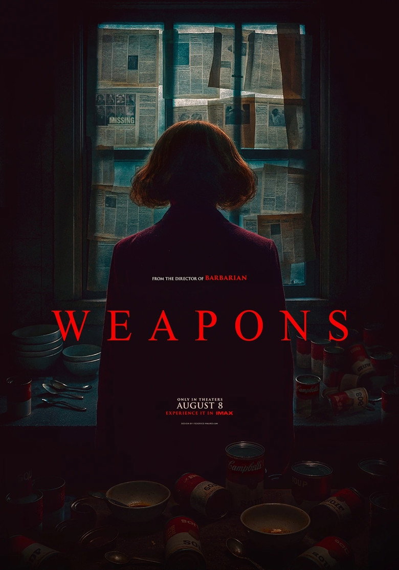 Imatge de Weapons