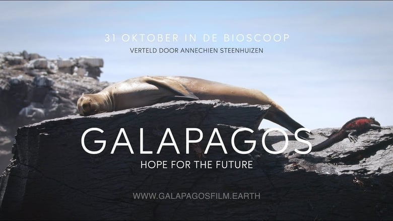 Galapagos: Hope for the Future (2019)