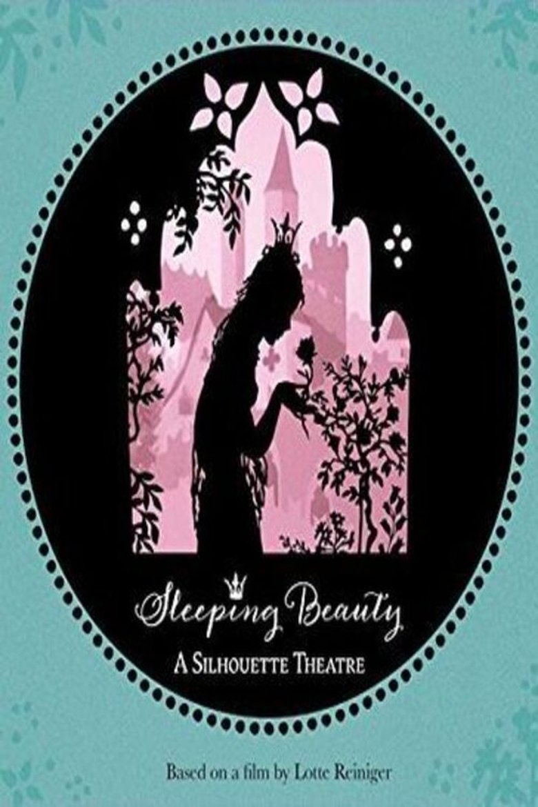 Sleeping Beauty main poster