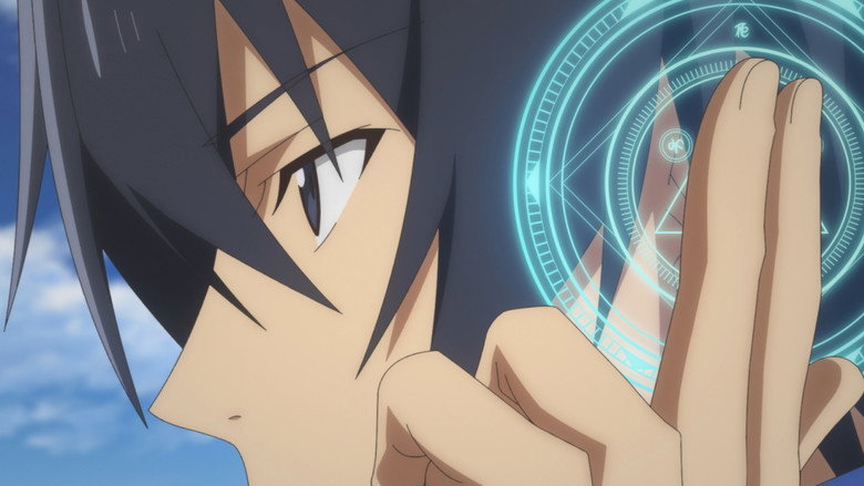 Still from My Isekai Life: I Gained a Second Character Class and Became the Strongest Sage in the World! - Season 1 Episode 7