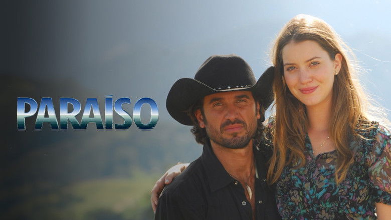 Paraíso — scene 4