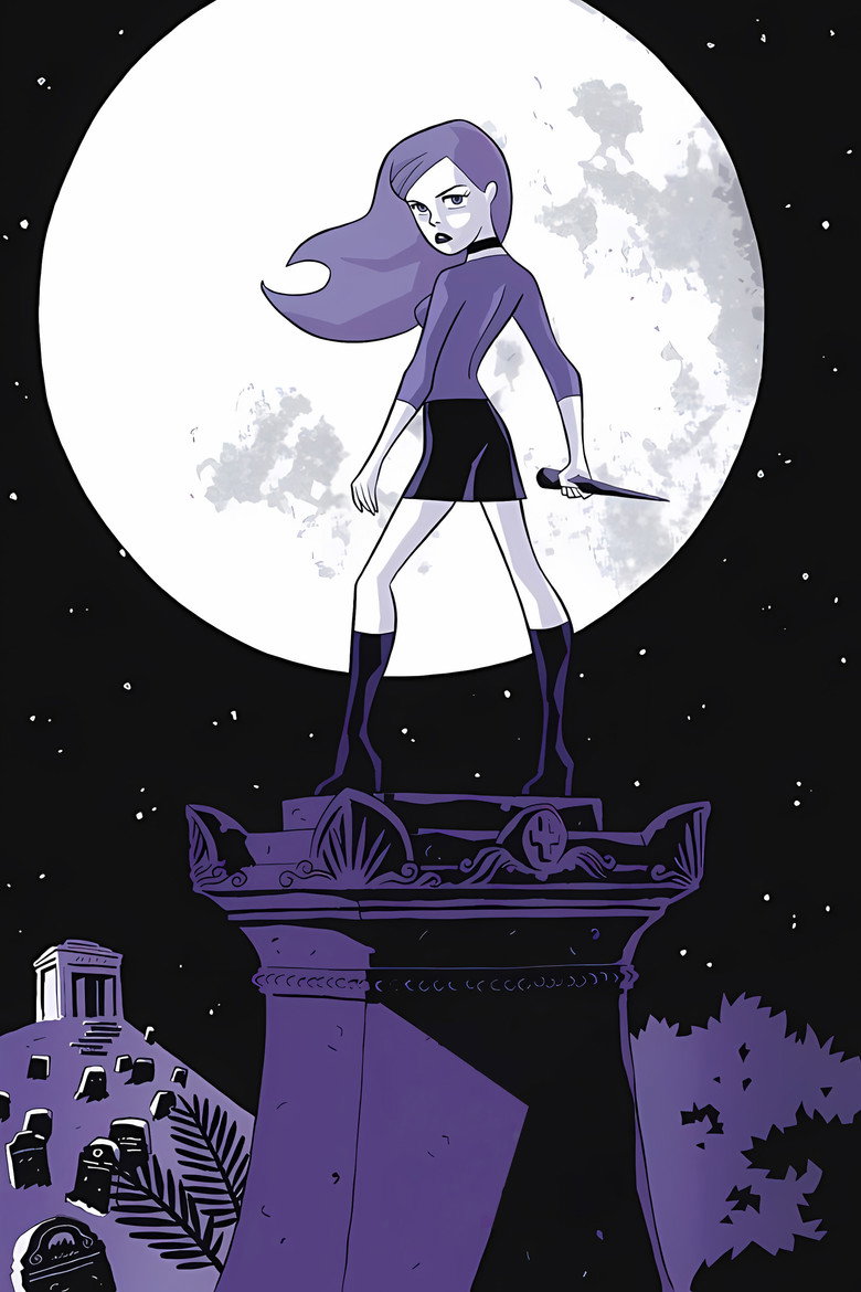 Buffy the Animated Series — image 1