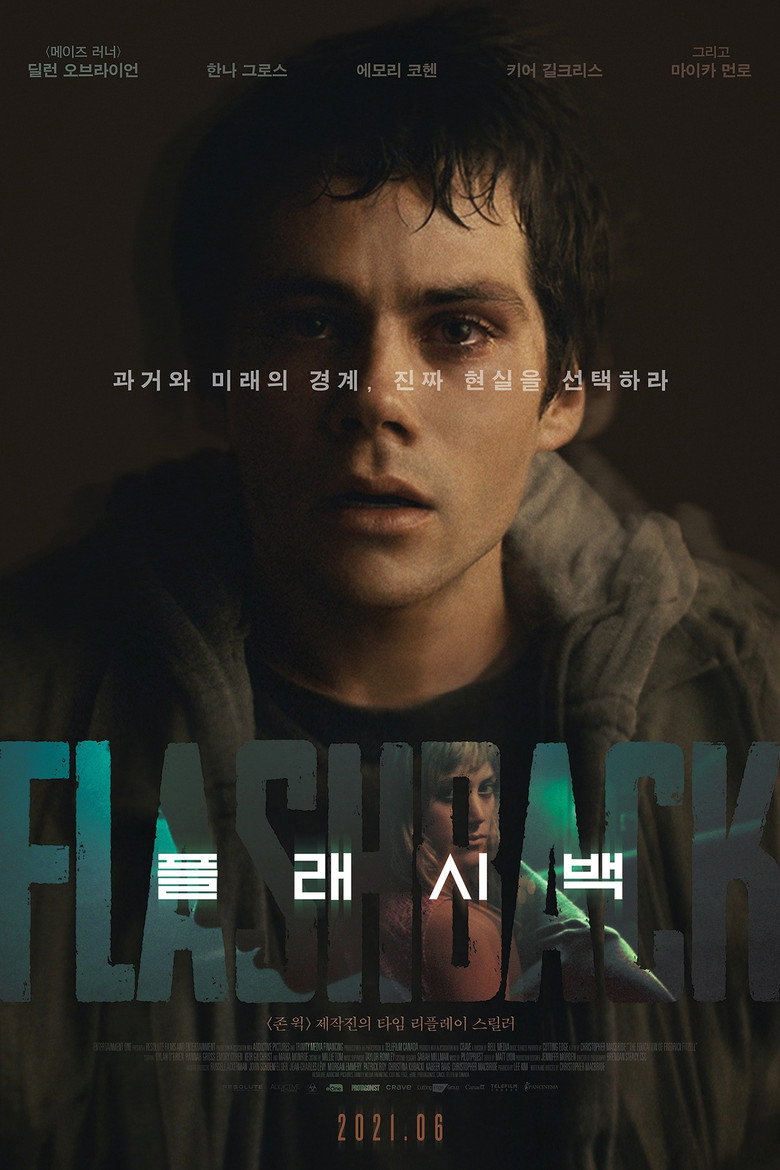 Film poster