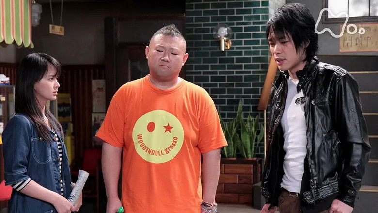 Still image for Tsubasa season 1 episode 136: Episode 136