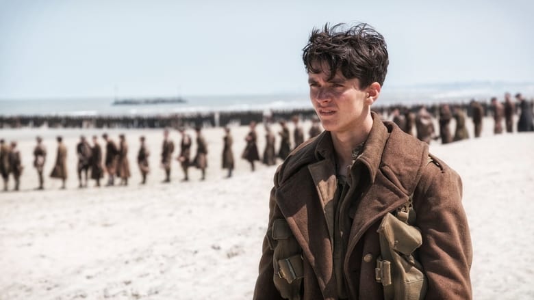 مشاهدة فيلم Dunkirk 2017 مترجم أون لاين بجودة عالية