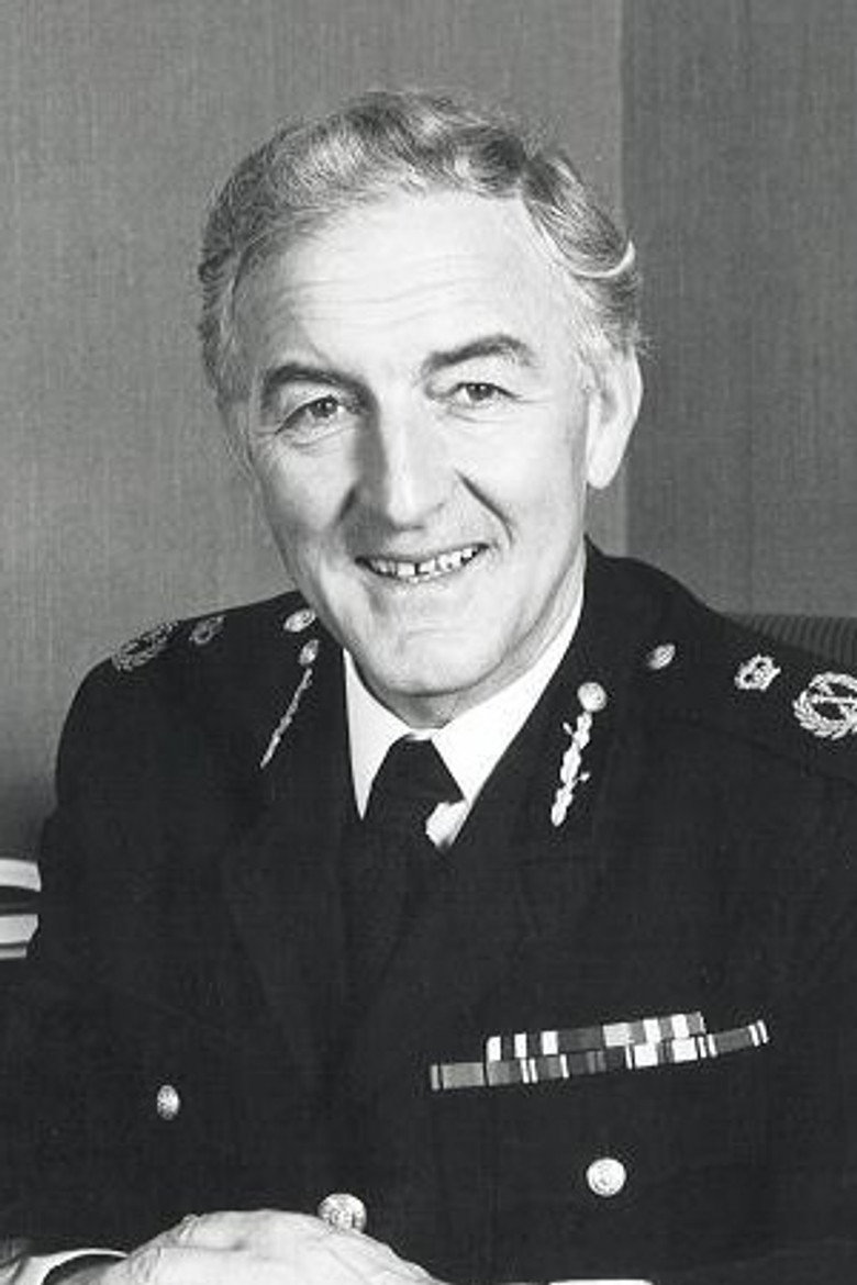 John Alderson portrait