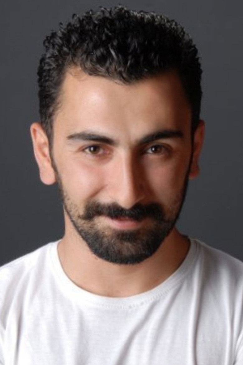 Erkan Venedik portrait image