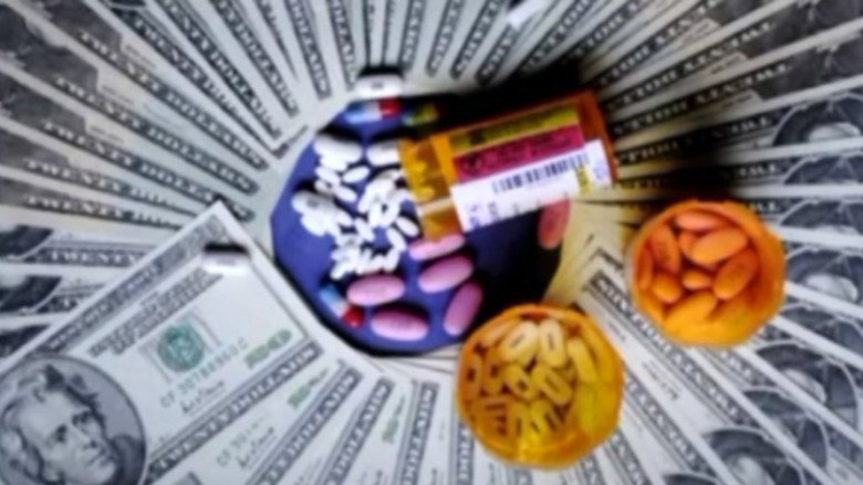 Imatge de Eyes Of Randy Prozac