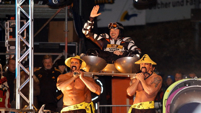 Still image for TV total Wok-WM season 1 episode 1: Episode 1