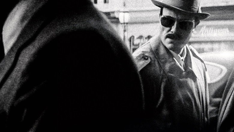 Imatge de Das Verschwinden des Josef Mengele