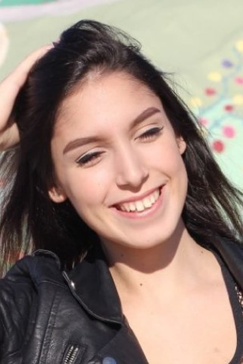 Kayla Bechor portrait image