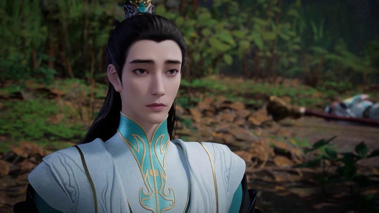 Still image for The Proud Emperor of Eternity season 1 episode 9: Episode 9 Still image for The Proud Emperor of Eternity season 1 episode 9: Episode 9