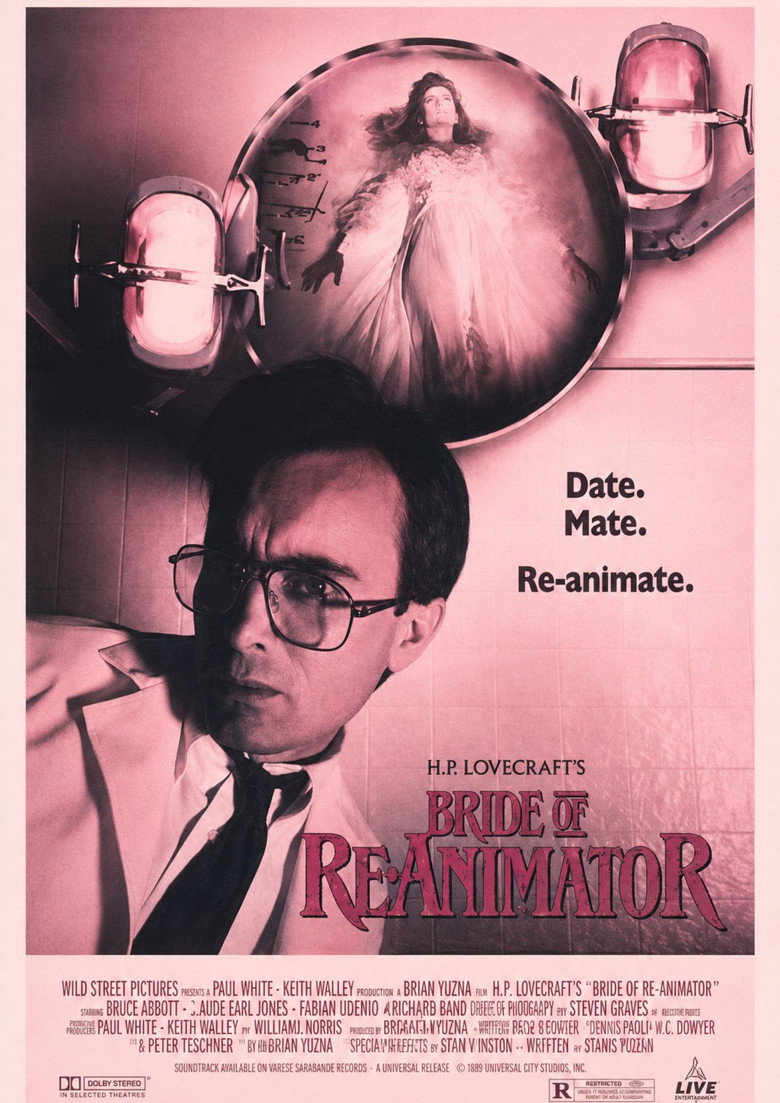 Imatge de Bride of Re-Animator