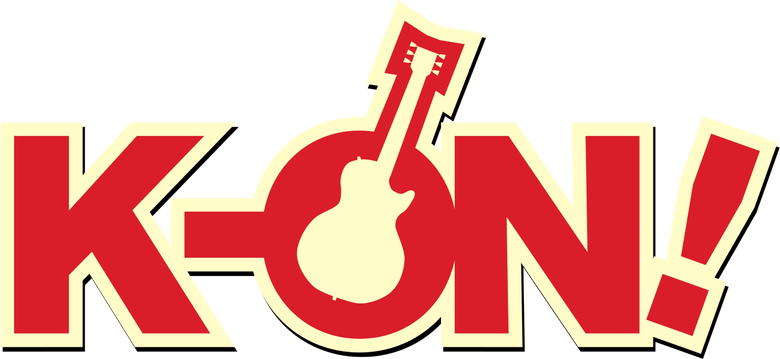 K-ON!