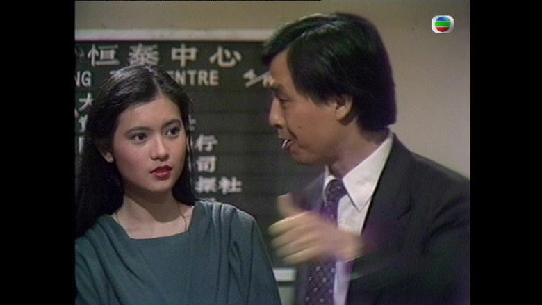 Still image for The Return of Mischievous Lots season 1 episode 7: Episode 7